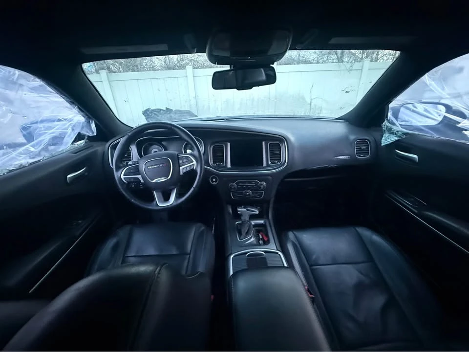2017 Dodge Charger 7th Gen - Image 5 of 8