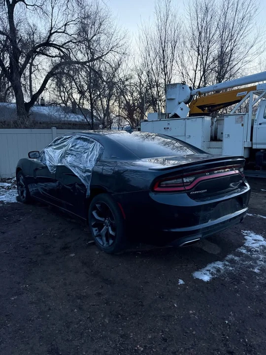 2017 Dodge Charger 7th Gen - Image 2 of 8