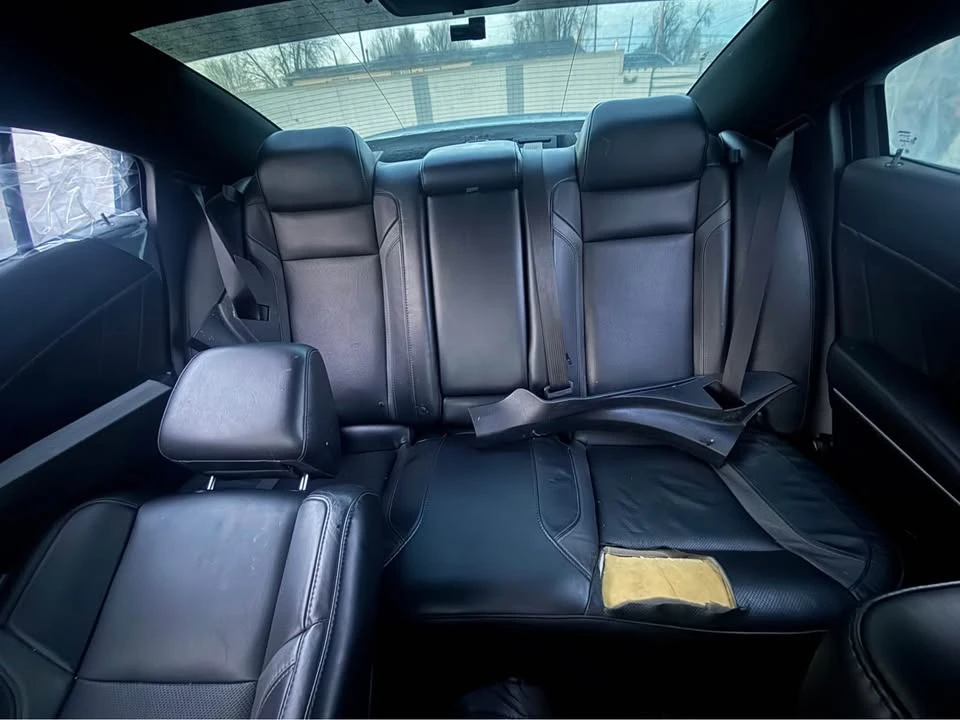 2017 Dodge Charger 7th Gen - Image 7 of 8