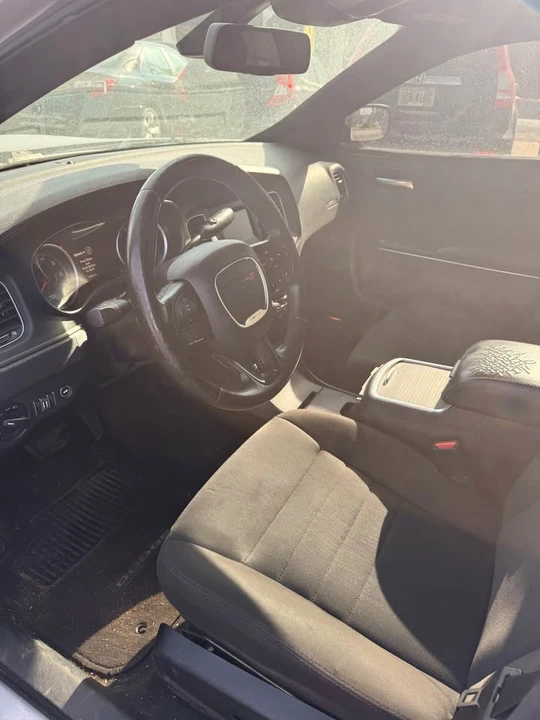 2017 Dodge Charger 7th Gen - Image 5 of 7