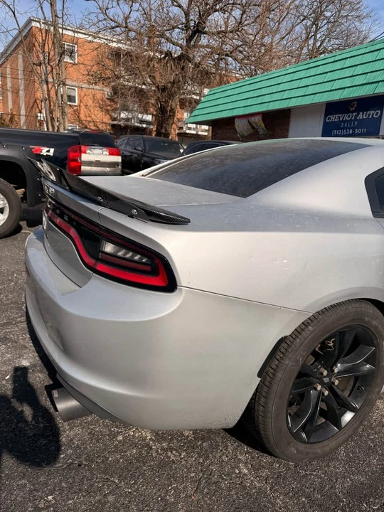 2017 Dodge Charger 7th Gen - Image 6 of 7