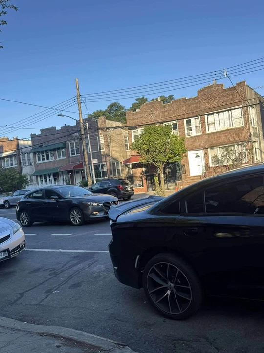 2017 Dodge Charger 7th Gen - Image 7 of 7