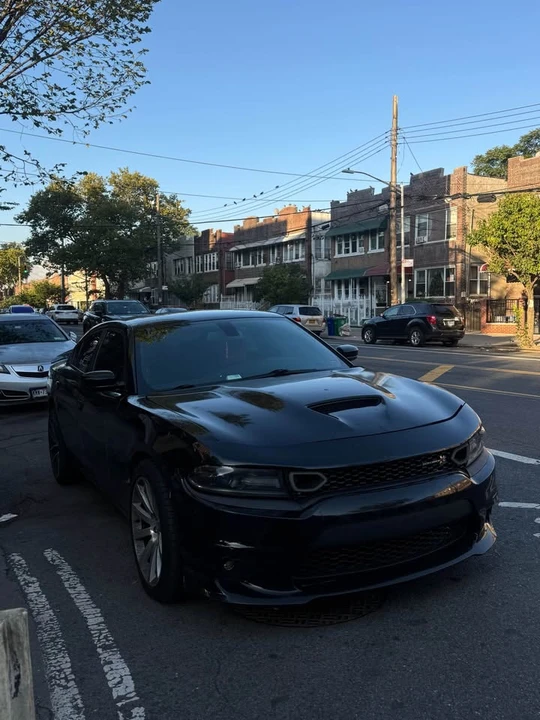 2017 Dodge Charger 7th Gen - Image 3 of 7