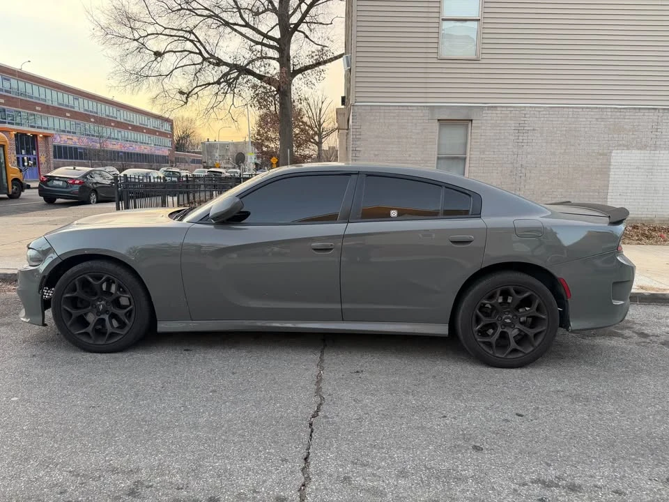 2017 Dodge Charger 7th Gen - Image 4 of 7