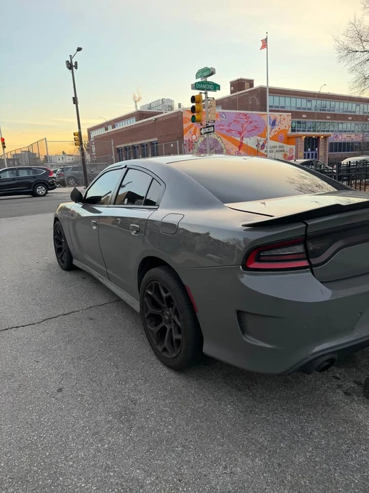 2017 Dodge Charger 7th Gen - Image 5 of 7