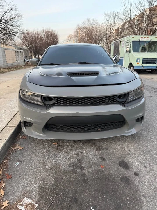 2017 Dodge Charger 7th Gen - Image 7 of 7