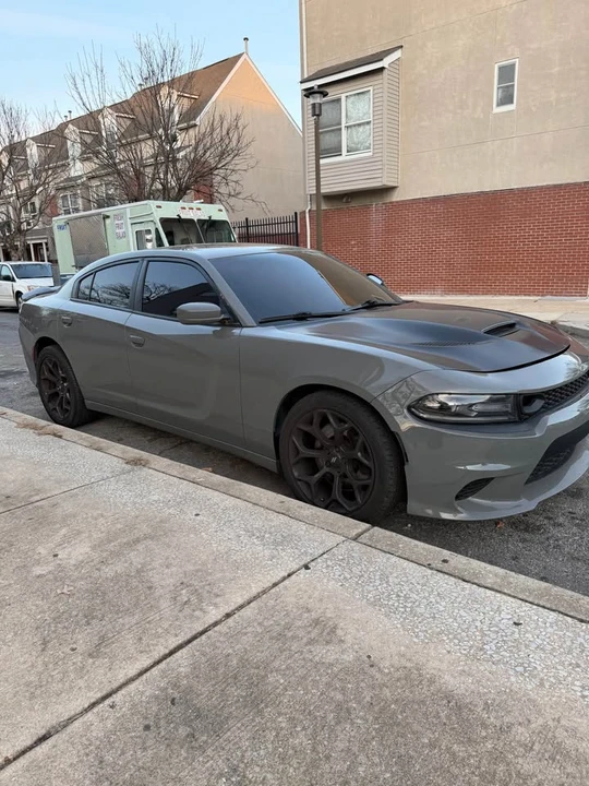 2017 Dodge Charger 7th Gen - Image 6 of 7