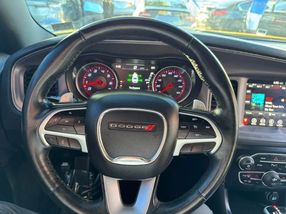 2017 Dodge Charger SRT & 392 7th Gen - Image 6 of 18