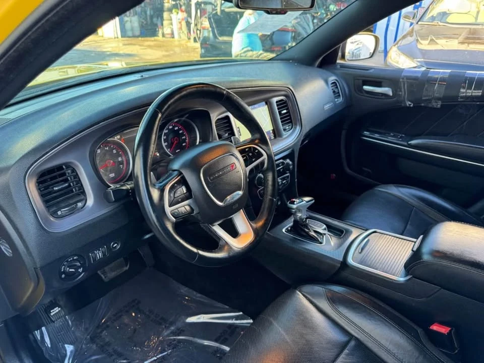 2017 Dodge Charger SRT & 392 7th Gen - Image 11 of 18