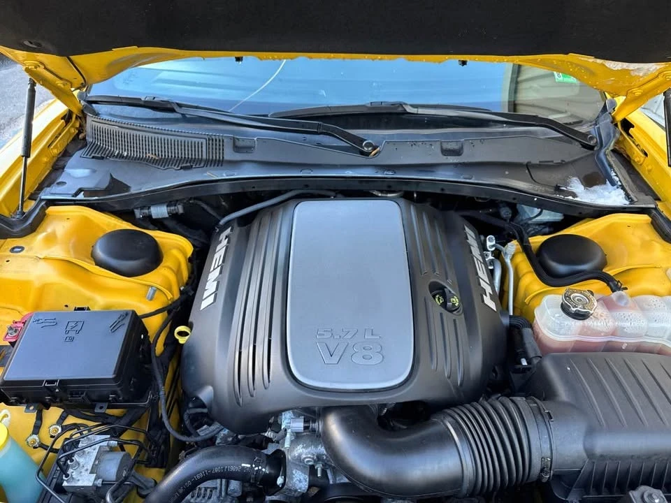 2017 Dodge Charger SRT & 392 7th Gen - Image 3 of 18