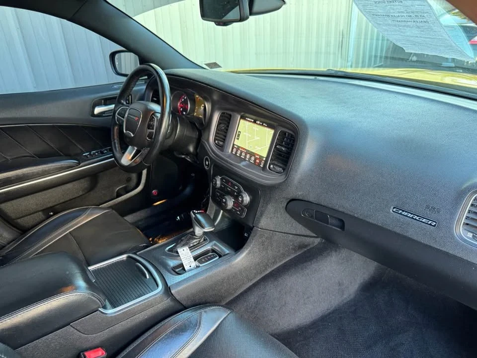 2017 Dodge Charger SRT & 392 7th Gen - Image 18 of 18