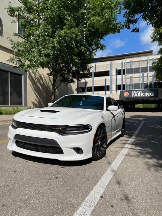 2017 Dodge Charger SRT & 392 7th Gen - Image 8 of 8