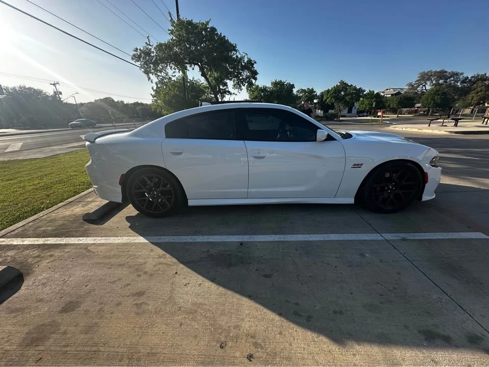 2017 Dodge Charger SRT & 392 7th Gen - Image 4 of 8