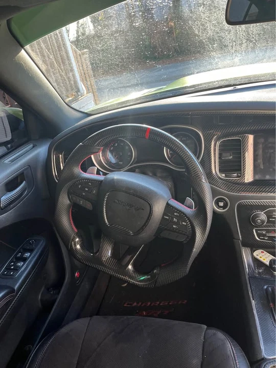 2017 Dodge Charger SRT & 392 7th Gen - Image 4 of 9