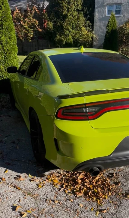 2017 Dodge Charger SRT & 392 7th Gen - Image 3 of 9
