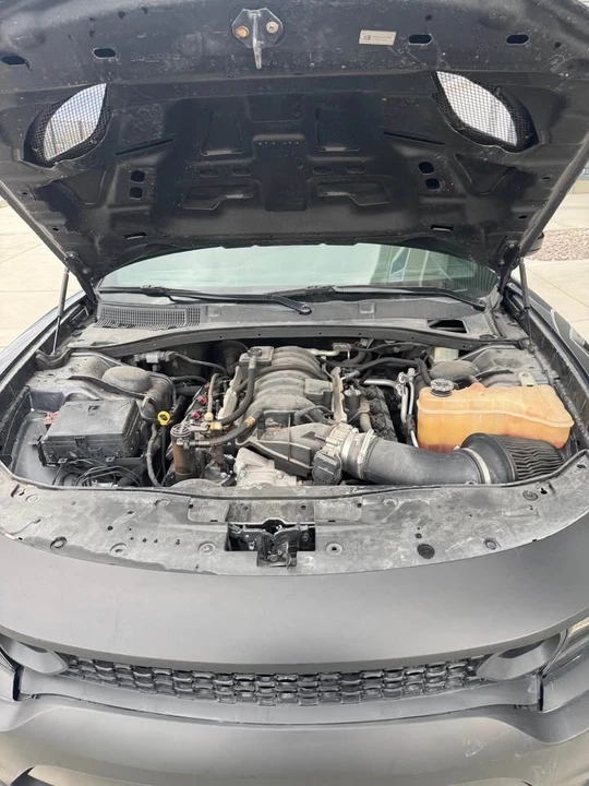 2017 Dodge Charger SRT & 392 7th Gen - Image 2 of 2