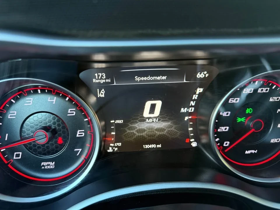 2017 Dodge Charger SRT & 392 7th Gen - Image 14 of 16