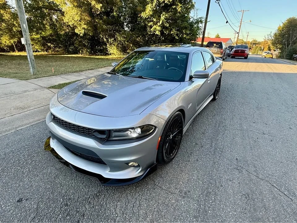2017 Dodge Charger SRT & 392 7th Gen - Image 9 of 16