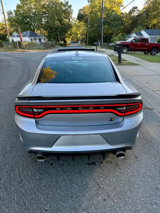 2017 Dodge Charger SRT & 392 7th Gen - Image 6 of 16