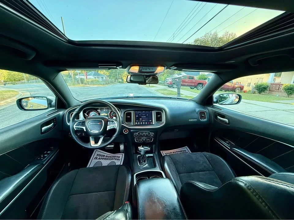 2017 Dodge Charger SRT & 392 7th Gen - Image 10 of 16