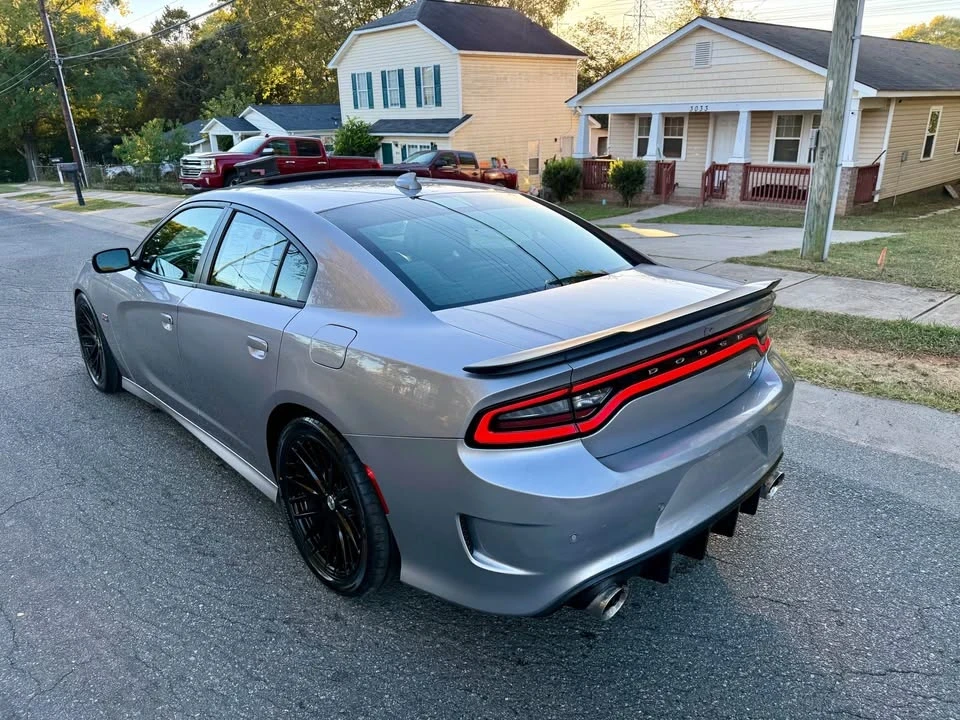 2017 Dodge Charger SRT & 392 7th Gen - Image 5 of 16