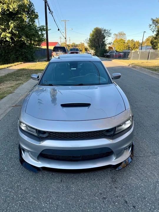 2017 Dodge Charger SRT & 392 7th Gen - Image 3 of 16