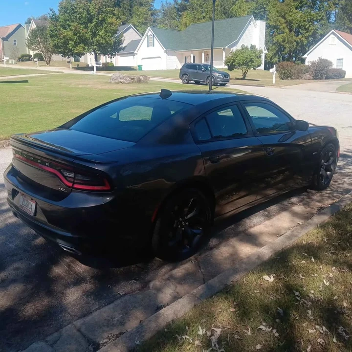 2017 Dodge Charger 7th Gen - Image 3 of 4
