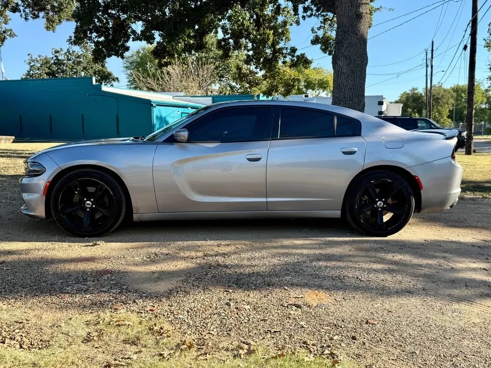 2017 Dodge Charger 7th Gen - Image 3 of 12