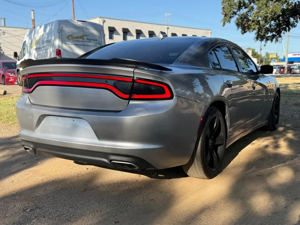 2017 Dodge Charger 7th Gen - Image 5 of 12