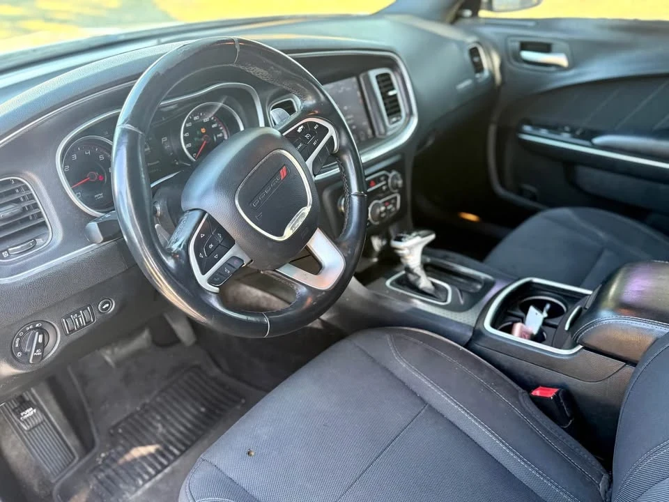 2017 Dodge Charger 7th Gen - Image 11 of 12