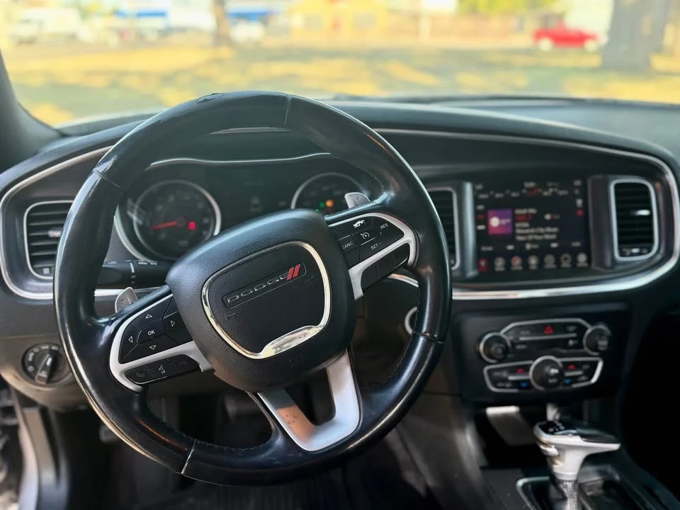 2017 Dodge Charger 7th Gen - Image 12 of 12