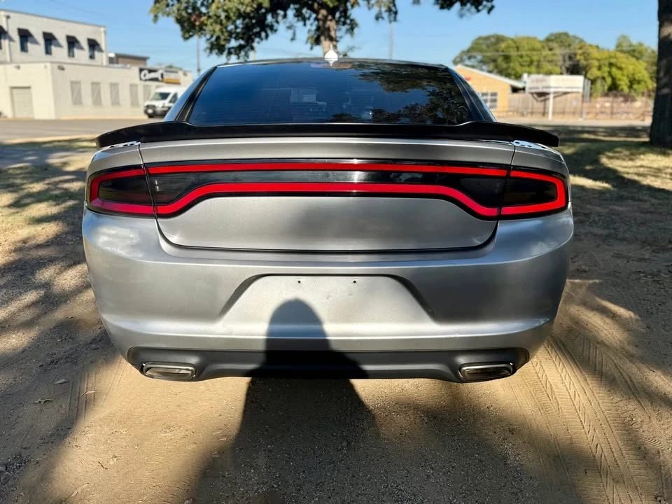 2017 Dodge Charger 7th Gen - Image 4 of 12