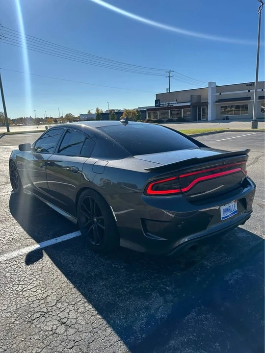 2017 Dodge Charger 7th Gen - Image 3 of 14