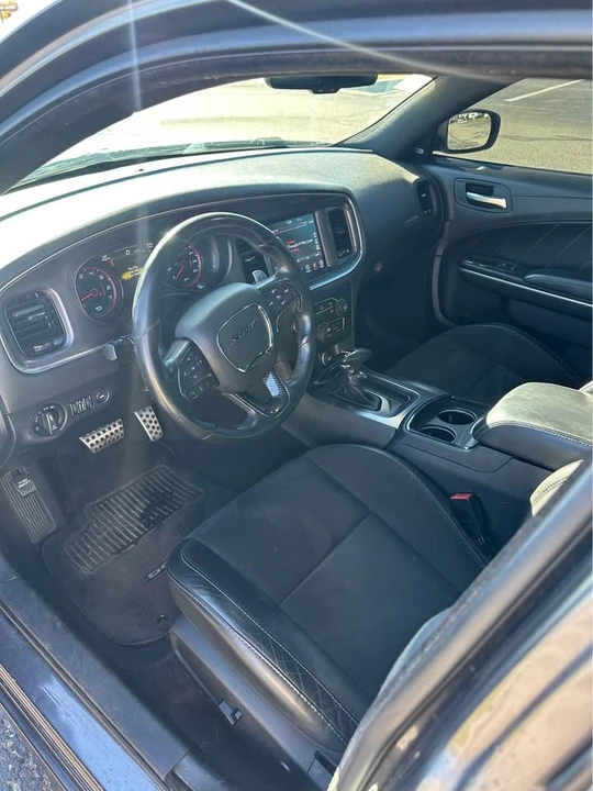 2017 Dodge Charger 7th Gen - Image 4 of 14