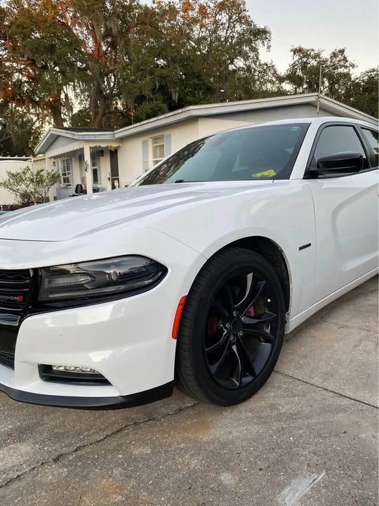 2017 Dodge Charger 7th Gen - Image 2 of 8