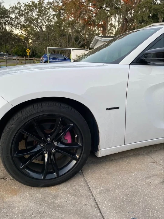 2017 Dodge Charger 7th Gen - Image 3 of 8