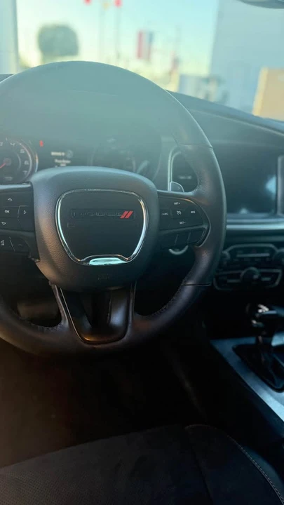 2017 Dodge Charger 7th Gen - Image 4 of 11