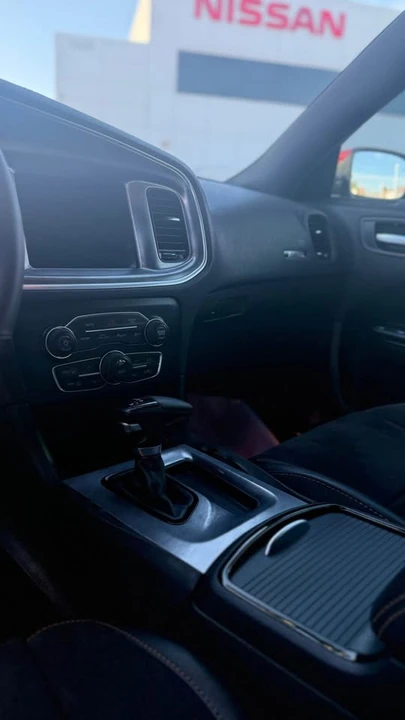 2017 Dodge Charger 7th Gen - Image 5 of 11