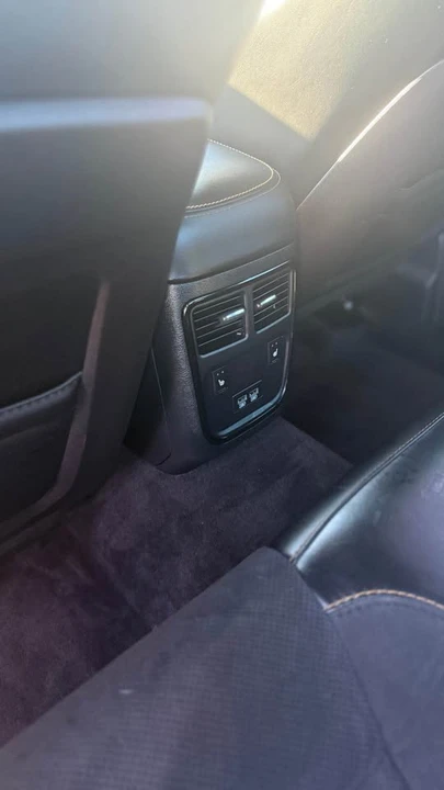 2017 Dodge Charger 7th Gen - Image 7 of 11