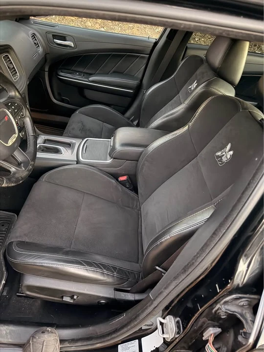 2017 Dodge Charger 7th Gen - Image 5 of 8
