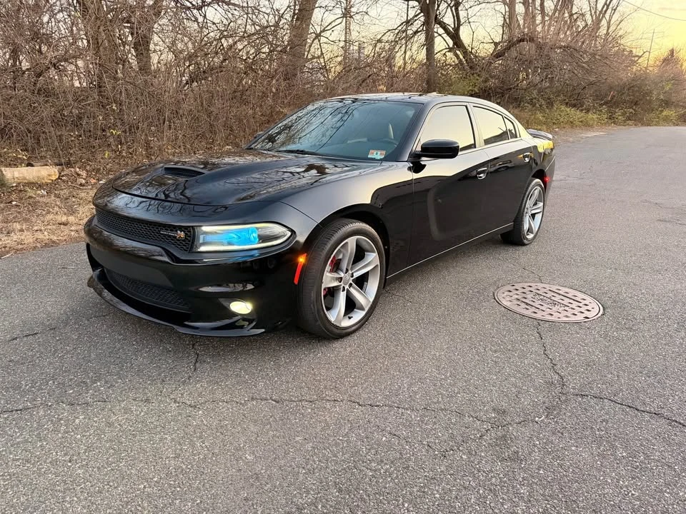 2017 Dodge Charger 7th Gen - Image 3 of 8