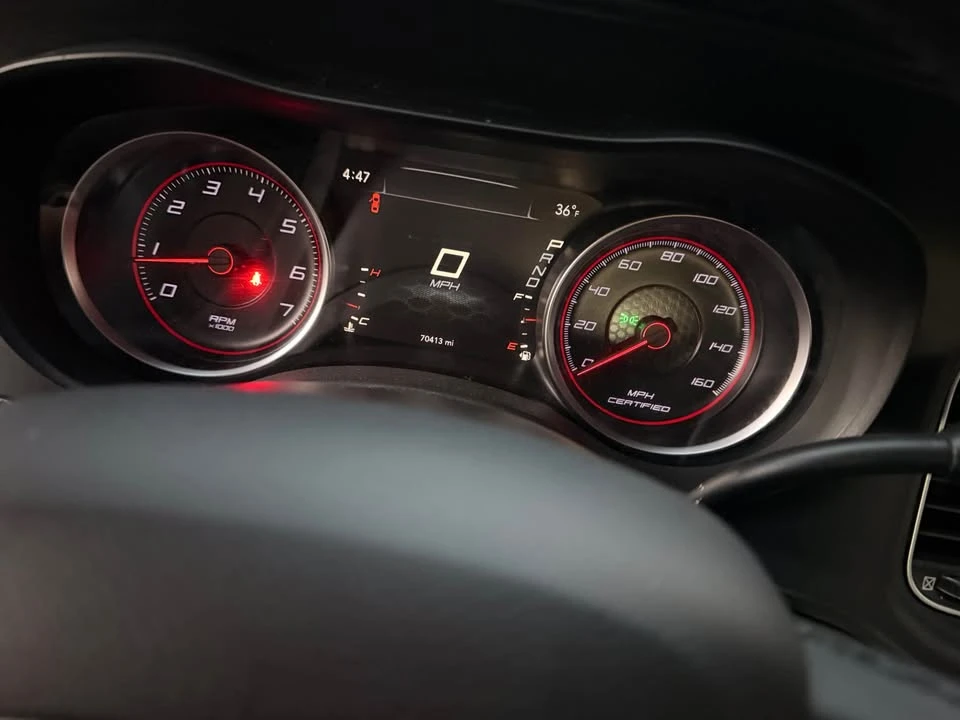 2017 Dodge Charger 7th Gen - Image 7 of 8