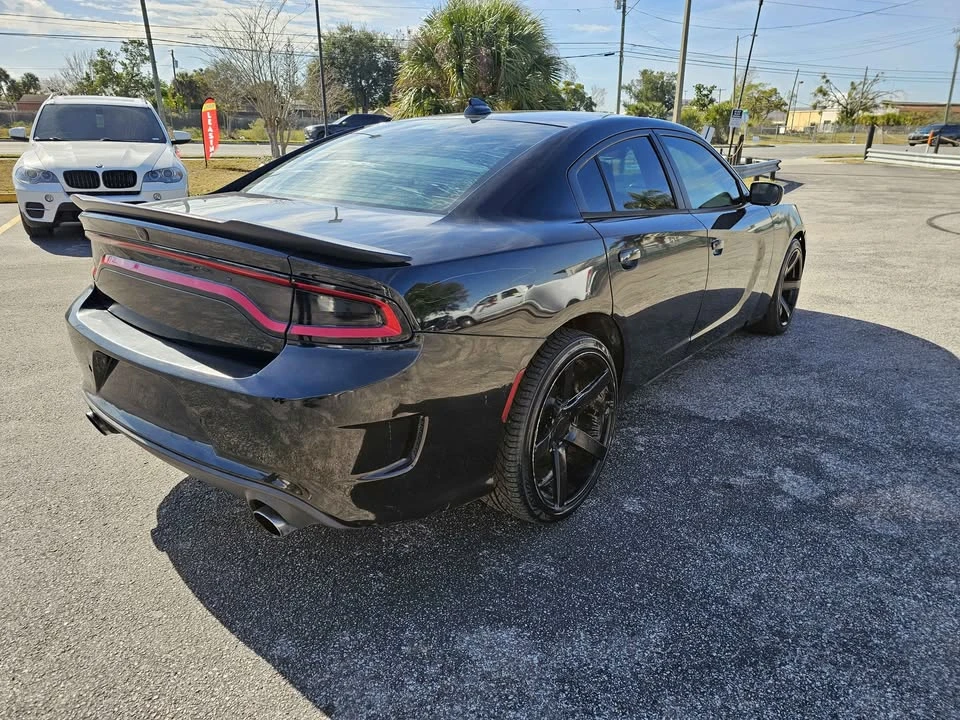 2017 Dodge Charger 7th Gen - Image 6 of 13