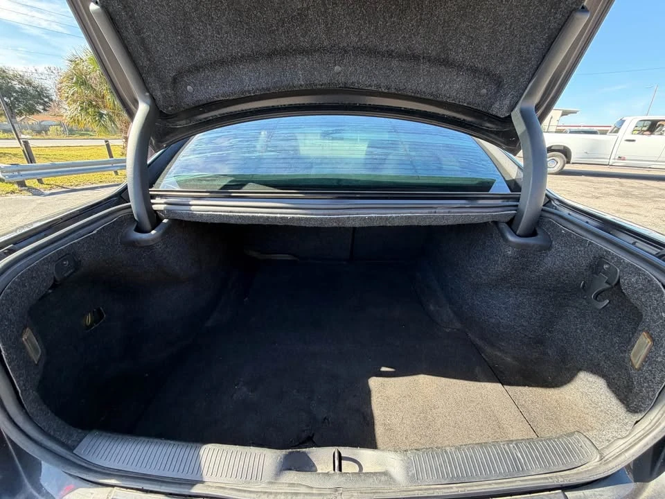 2017 Dodge Charger 7th Gen - Image 14 of 20