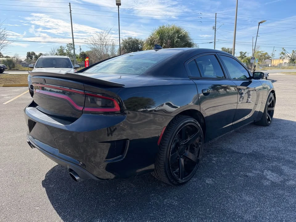 2017 Dodge Charger 7th Gen - Image 6 of 20
