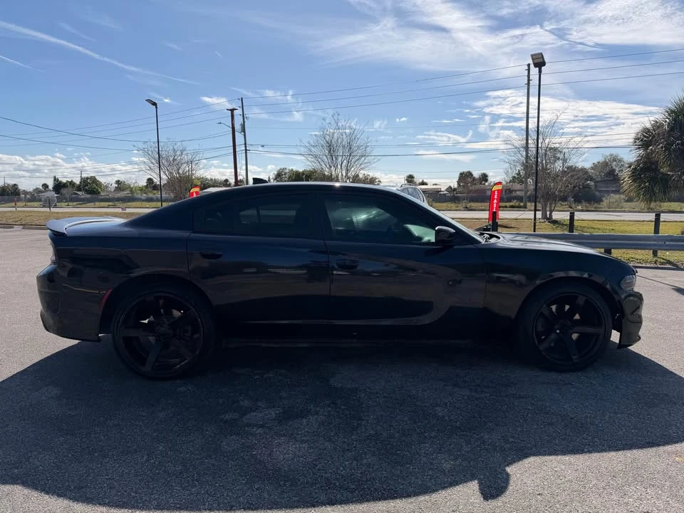 2017 Dodge Charger 7th Gen - Image 7 of 20