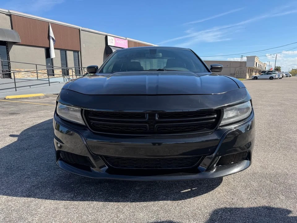 2017 Dodge Charger 7th Gen - Image 9 of 20