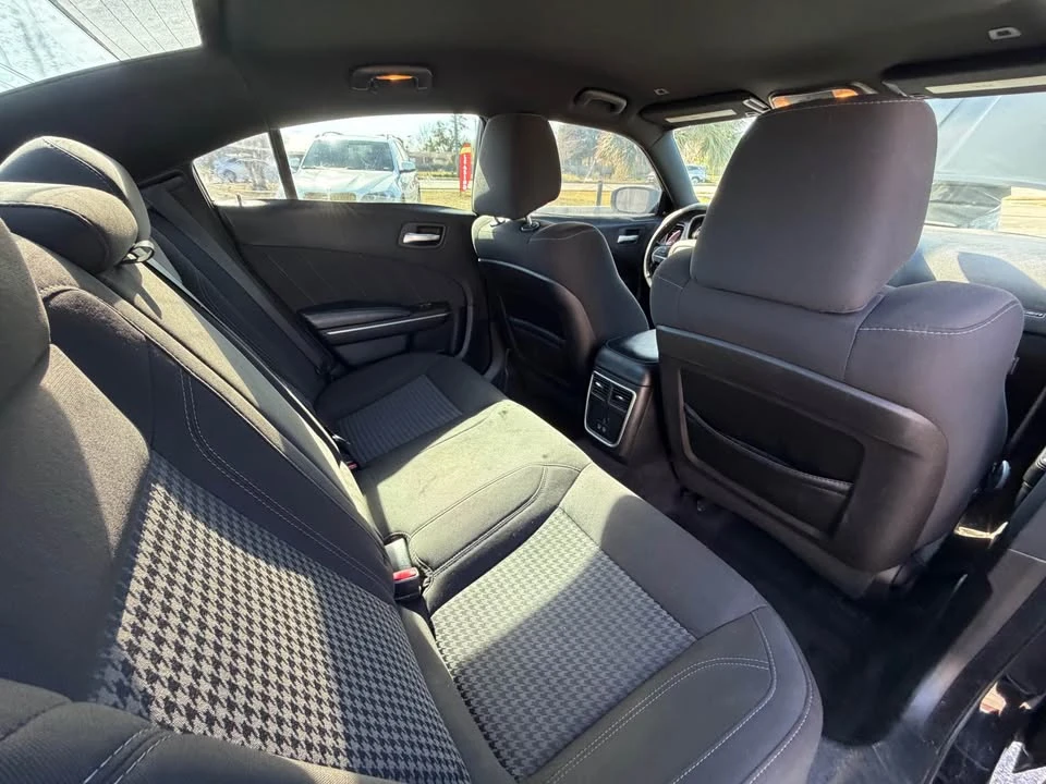2017 Dodge Charger 7th Gen - Image 17 of 20