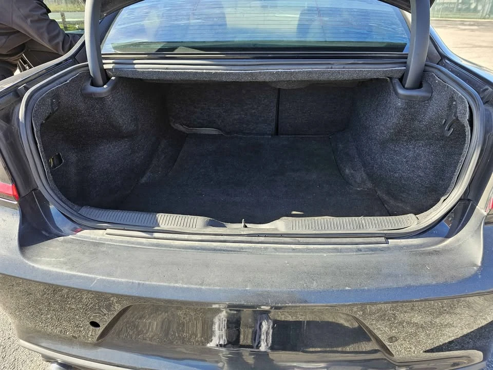 2017 Dodge Charger 7th Gen - Image 12 of 13