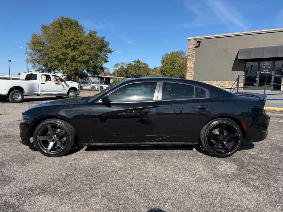 2017 Dodge Charger 7th Gen - Image 4 of 20